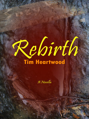 cover image of The River Rebirth